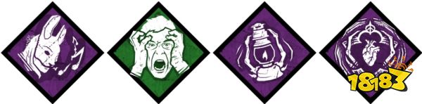 黎明杀机杨永信技能怎么搭配 黎明杀机杨永信技能选择推荐