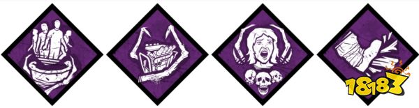 黎明杀机连体婴技能怎么搭配 2022连体婴技能搭配推荐