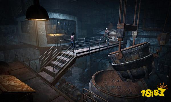 黎明杀机钉子头技能怎么搭配 2022钉子头技能搭配推荐