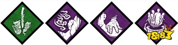 黎明杀机钉子头技能怎么搭配 2022钉子头技能搭配推荐