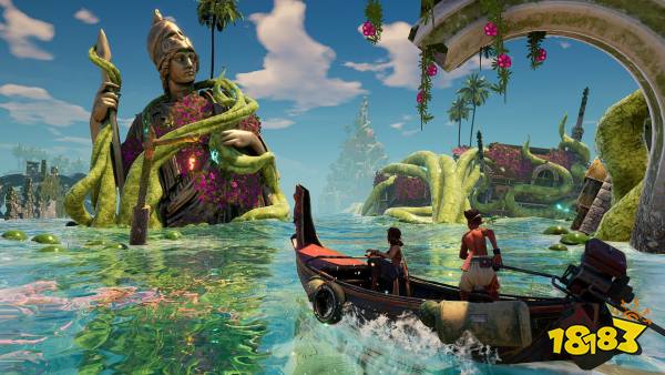 Epic喜+1：《古墓丽影暗影 最终版》、《球胜大本营》等