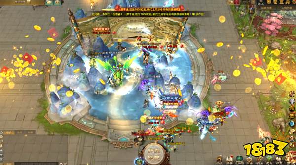 经典MOBA《梦三国2》登陆Steam 入选亚运会电竞比赛项目