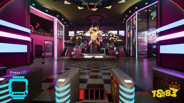 《玩具熊的五夜后宫》新作已通过评级 预计将登陆XBOX