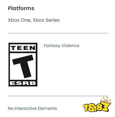《玩具熊的五夜后宫》新作已通过评级 预计将登陆XBOX