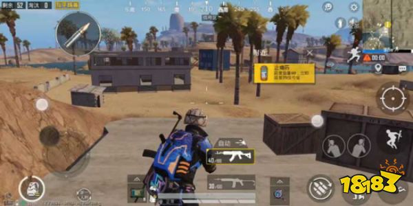 和平精英S12K优缺点分析 S12K怎么玩