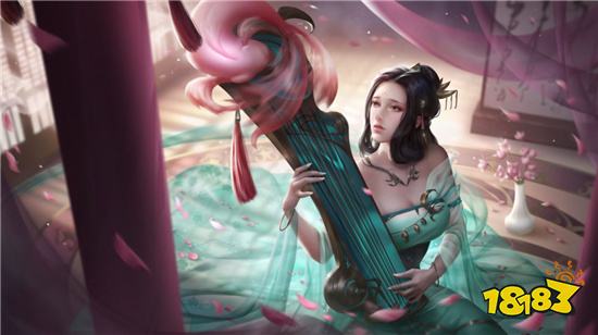 唯美国风仙侠手游《侠客道》游戏背景故事介绍