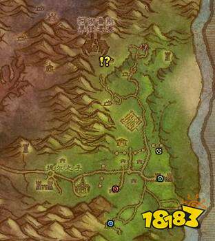 魔兽世界天降厄运任务怎么做 天降厄运任务攻略