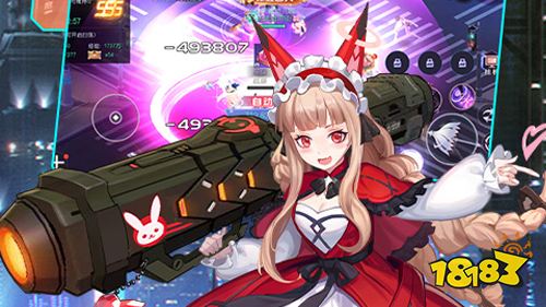 白嫖党福音！福利游戏上线就送首充