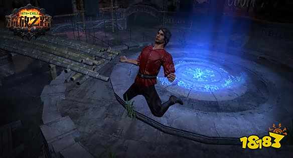 流放之路全职业转职升华天赋一览 全职业升华天赋攻略