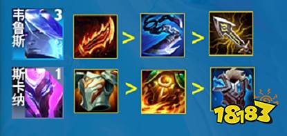 云顶之弈S7.5星界射手阵容怎么玩 星界射手阵容推荐