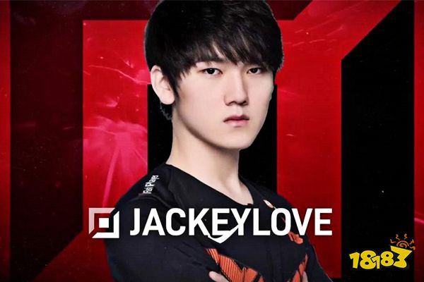 jackeylove冰是什么意思 jackeylove冰含义介绍