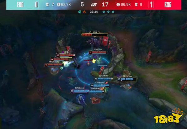 lol全场缺氧是什么梗 lol全场缺氧梗介绍