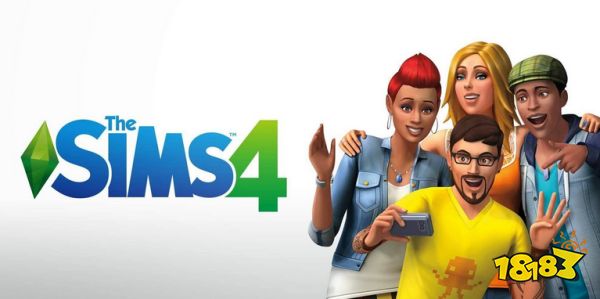 模拟人生4怎么设置中文 设置中文方法介绍