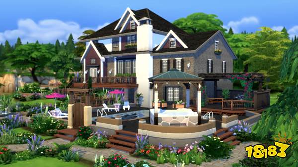 steam模拟人生4启动不了怎么办 打不开游戏结局方法