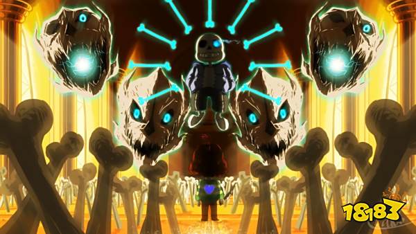 传说之下和平线怎么达成 和平线攻略