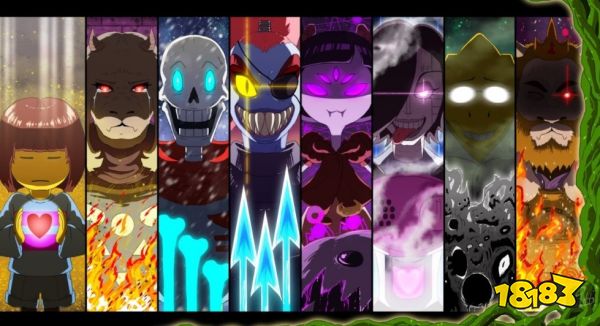 传说之下g爹彩蛋怎么触发 g爹彩蛋触发方法