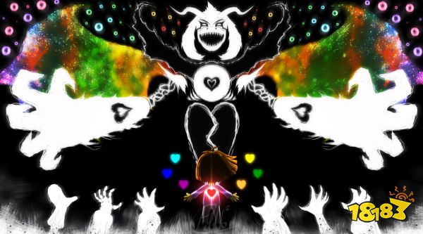 传说之下屠杀线结局是什么 屠杀线结局介绍