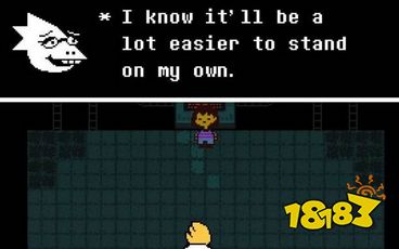 传说之下神秘钥匙有什么用 神秘钥匙作用介绍