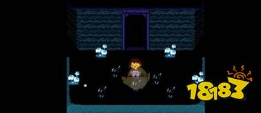 传说之下神秘钥匙有什么用 神秘钥匙作用介绍