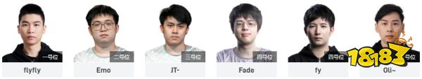 IGTi11陣容是什么 IGTi11成員一覽