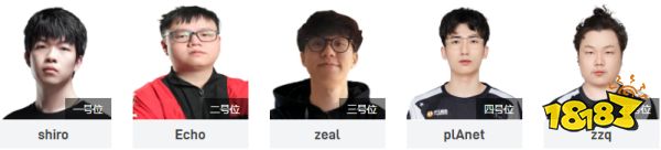 EHOMETi11陣容是什么 EHOMETi11成員一覽