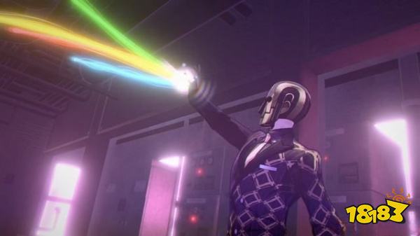 灵魂骇客2主线绪崎希望塔怎么过 绪崎希望塔下剧情攻略