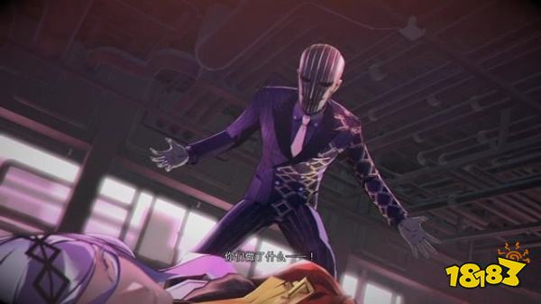 灵魂骇客2主线绪崎希望塔怎么过 绪崎希望塔下剧情攻略