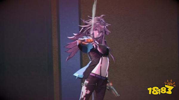 灵魂骇客2主线绪崎希望塔怎么过 绪崎希望塔下剧情攻略