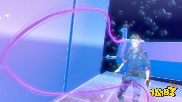 灵魂骇客2主线取回封印的记忆怎么过 取回封印的记忆剧情攻略