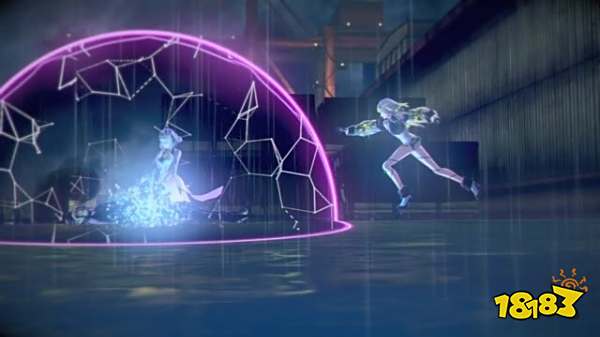 灵魂骇客2主线决战铁面假怎么过 决战铁面假剧情攻略