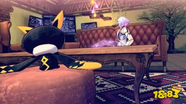 灵魂骇客2主线菲格出走怎么过 菲格出走剧情攻略