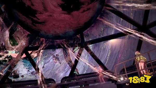 灵魂骇客2主线菲格出走怎么过 菲格出走剧情攻略