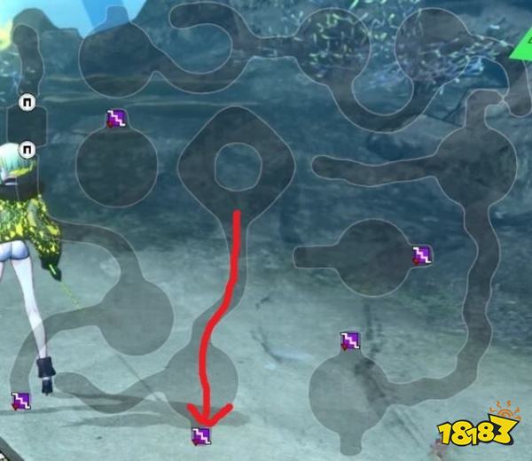 灵魂骇客2主线24都厅海洋区域怎么过 24都厅海洋区域剧情攻略