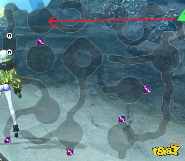 灵魂骇客2主线24都厅海洋区域怎么过 24都厅海洋区域剧情攻略