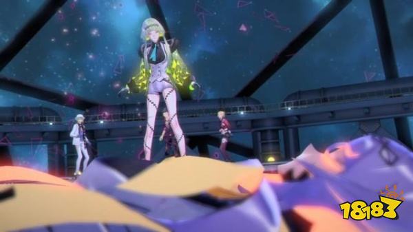 灵魂骇客2主线终章怎么完成 终章剧情图文攻略