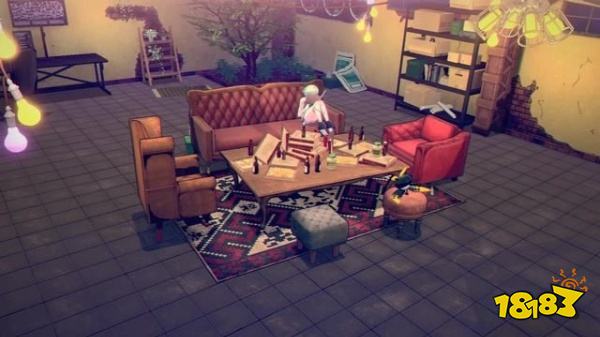 灵魂骇客2主线终章怎么完成 终章剧情图文攻略