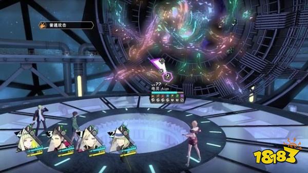 灵魂骇客2主线终章怎么完成 终章剧情图文攻略