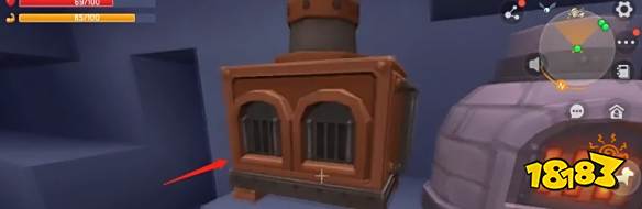 迷你世界怎么合成高级熔炉 高级熔炉合成方法分享