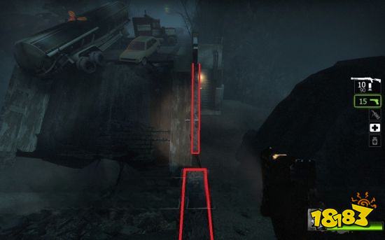 求生之路2收费公路关卡怎么玩 收费公路关卡玩法分享