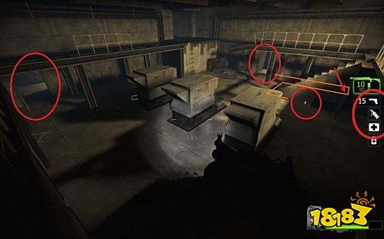 求生之路2收费公路关卡怎么玩 收费公路关卡玩法分享