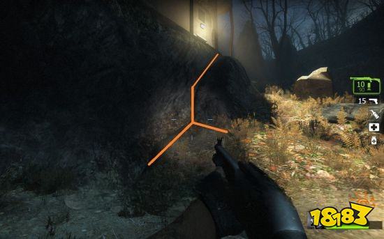 求生之路2收费公路关卡怎么玩 收费公路关卡玩法分享