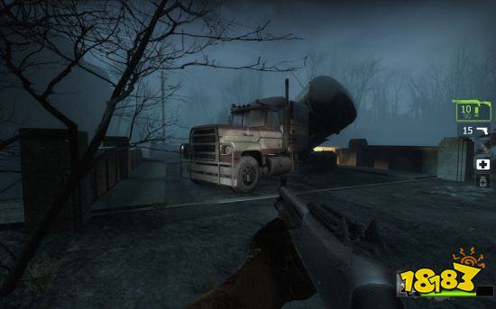 求生之路2收费公路关卡怎么玩 收费公路关卡玩法分享