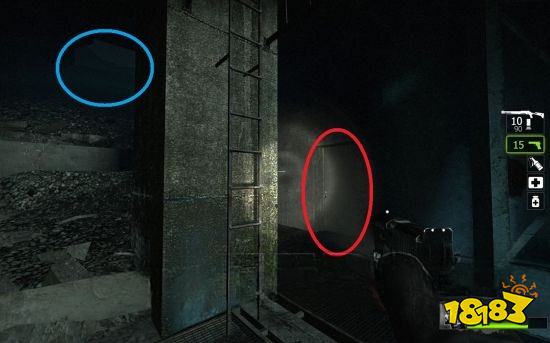 求生之路2水沟关卡怎么玩 水沟TheDrains关卡玩法分享