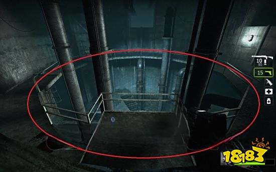 求生之路2水沟关卡怎么玩 水沟TheDrains关卡玩法分享