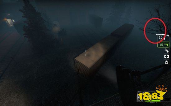 求生之路2教堂关卡怎么玩 教堂TheChurch关卡玩法分享