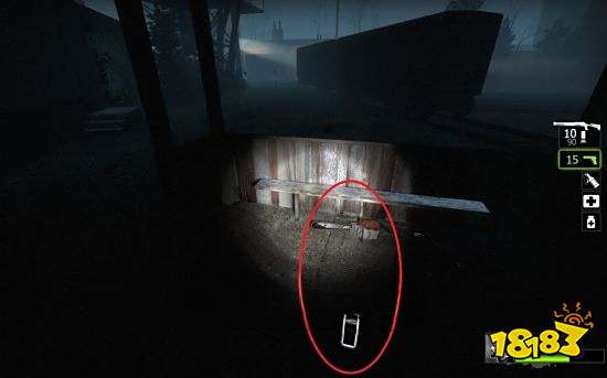 求生之路2教堂关卡怎么玩 教堂TheChurch关卡玩法分享