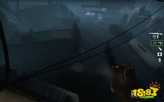 求生之路2教堂关卡怎么玩 教堂TheChurch关卡玩法分享