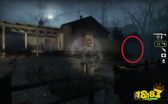 求生之路2教堂关卡怎么玩 教堂TheChurch关卡玩法分享