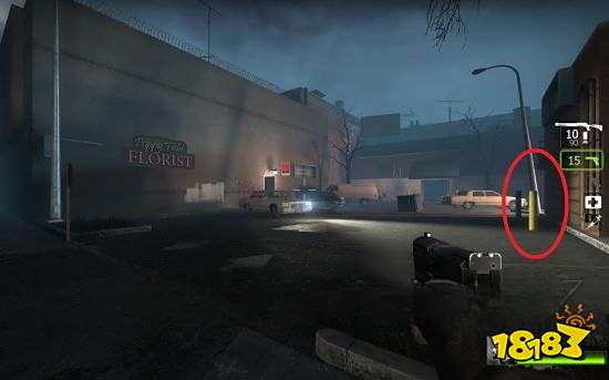 求生之路2小镇关卡怎么玩 小镇TheTown关卡玩法分享