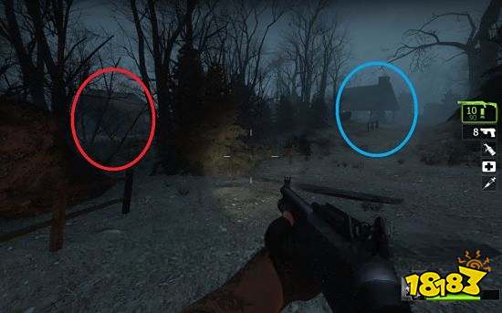 求生之路2码头关卡怎么玩 码头BoatHouseFinale关卡玩法分享